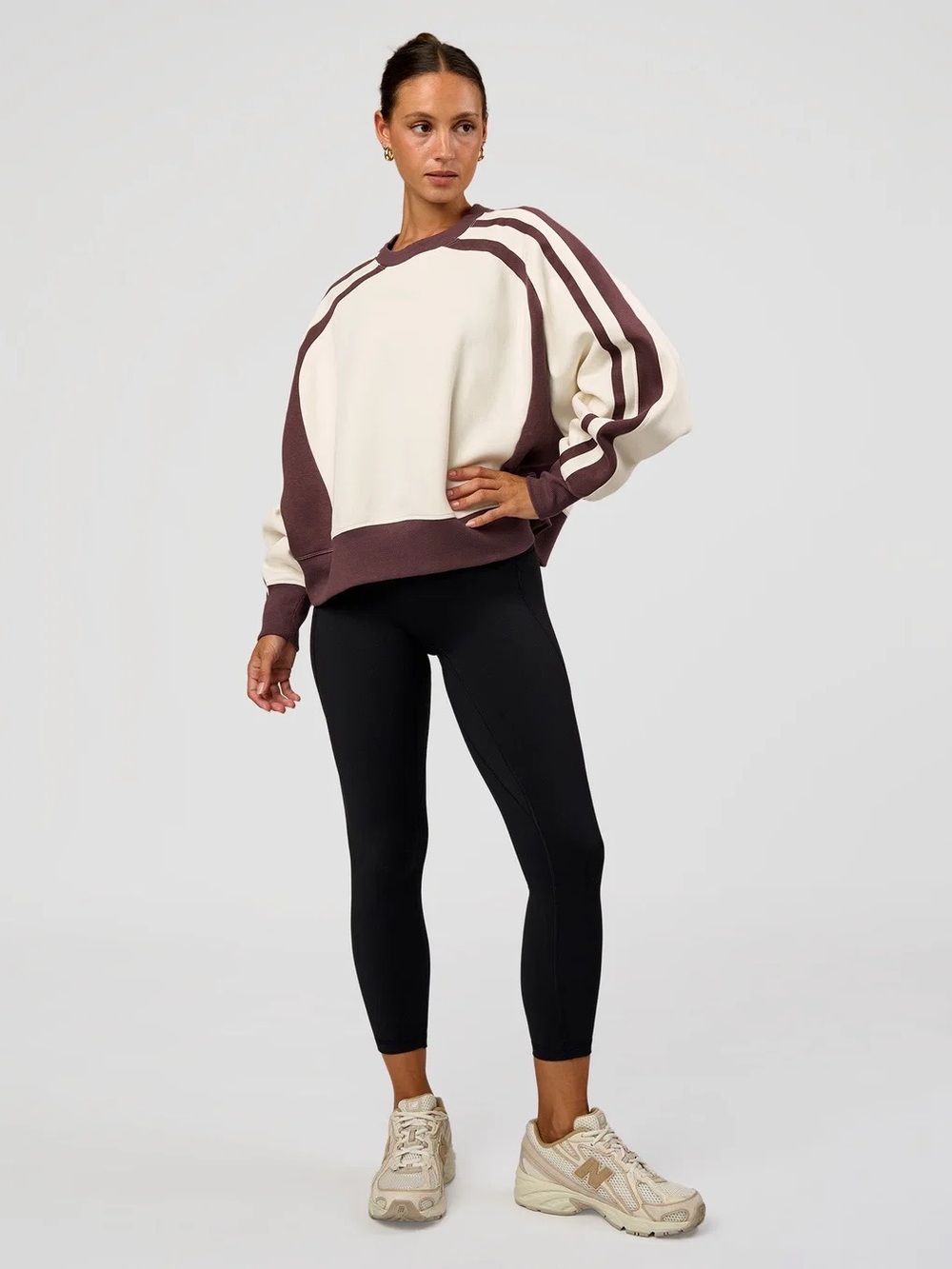 LSKD Fitness Club
Oversized Sweater NWOT - Picture 3 of 8